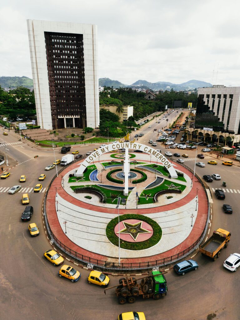 10 Unmissable Destinations in Cameroon